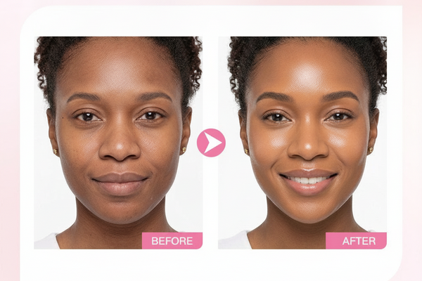 Retinol Glow Balm